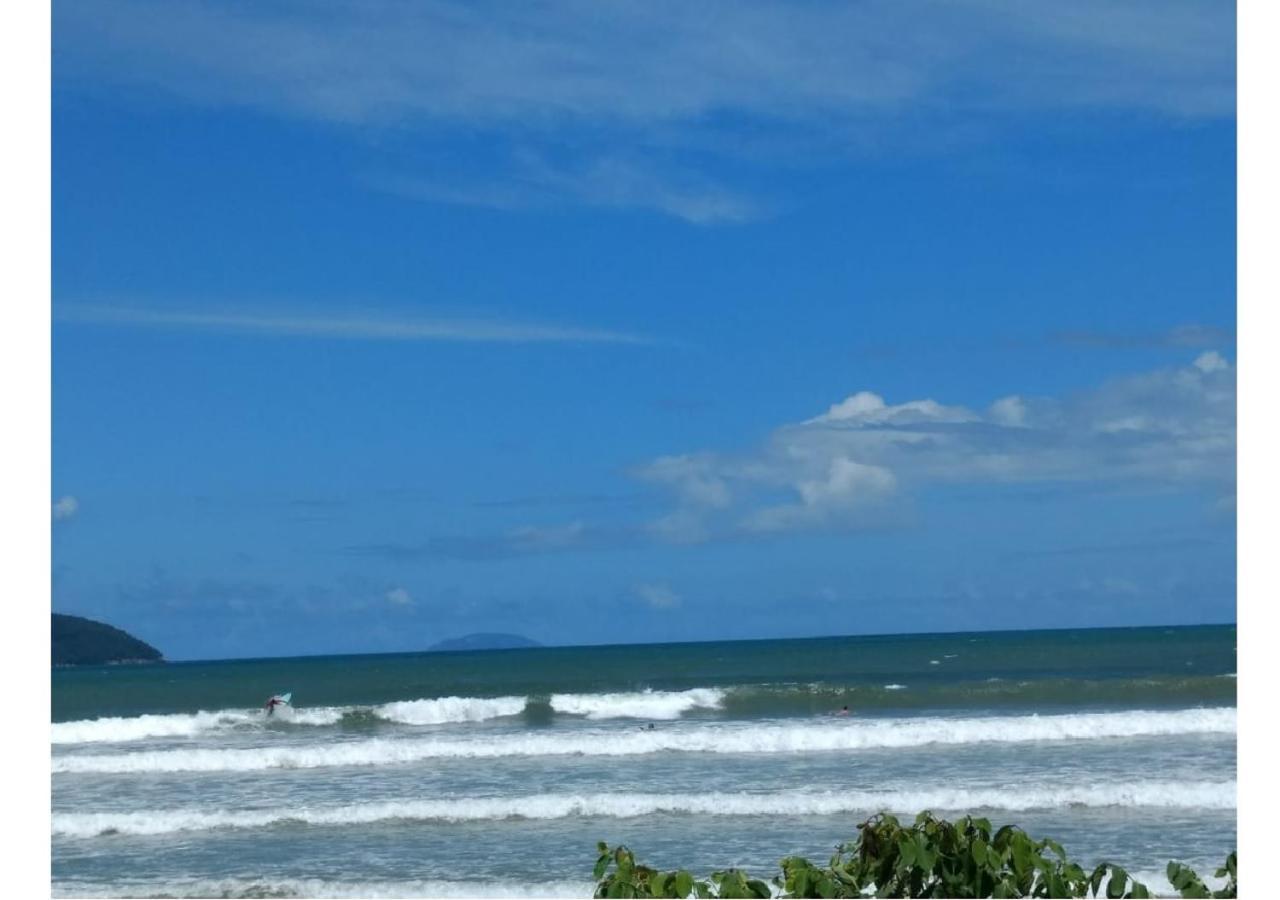 Mata Atlantica Chales - Praia Da Lagoinha, Ubatuba - Sp Dış mekan fotoğraf